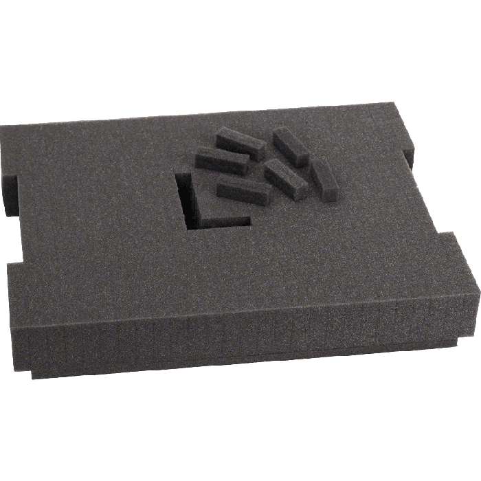 Bosch Foam Insert 136 - (1600A001S1)