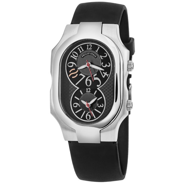 Philip Stein Teslar Ladies Watch 2BKRB