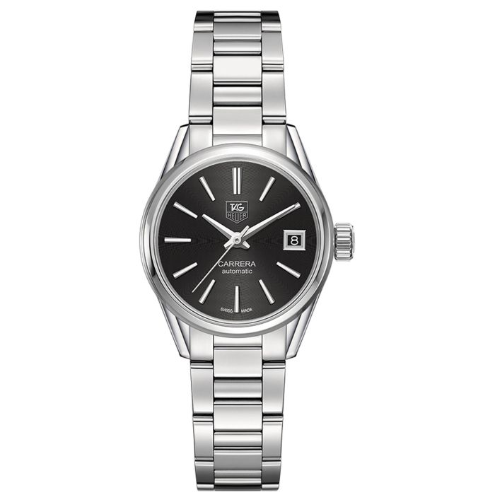Tag Heuer Carrera  Ladies Watch WAR2410.BA0770