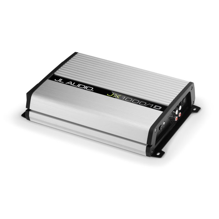 JL Audio JX 1000/1D