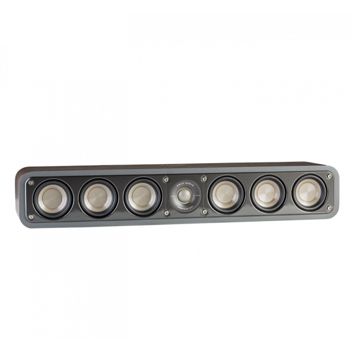 Polk Audio Signature S35 Brown (Single Speaker)