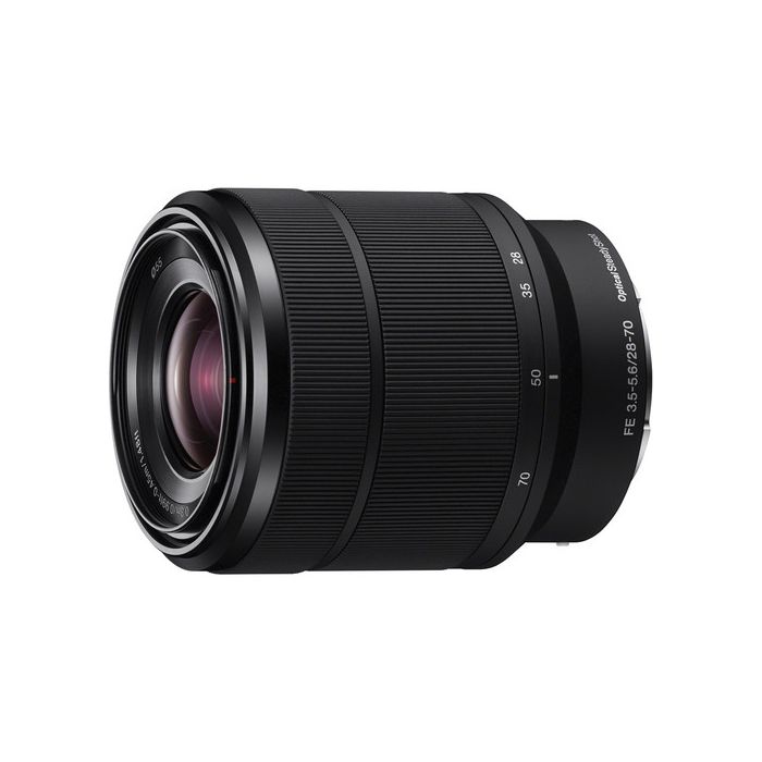 Sony FE 28-70mm f/3.5-5.6 OSS (SEL2870)