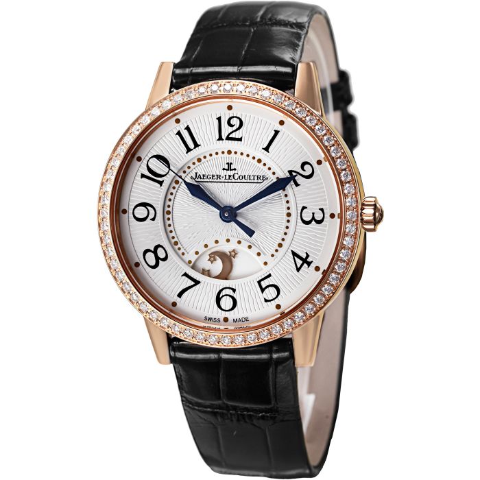 Jaeger-LeCoultre Rendez-Vous Night & Day 34mm Ladies Watch Q3442520
