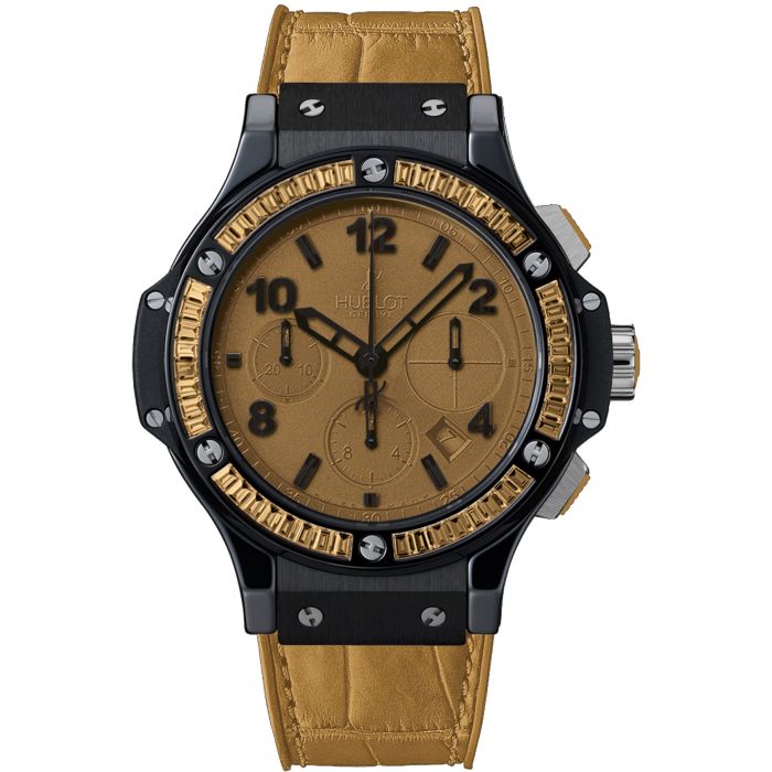 Hublot Big Bang Tutti Frutti 41mm Ladies Watch 341.CA.5390.LR.1918 Hublot Big Bang Tutti Frutti 41mm Ladies Watch 341.CA.5390.LR.1918