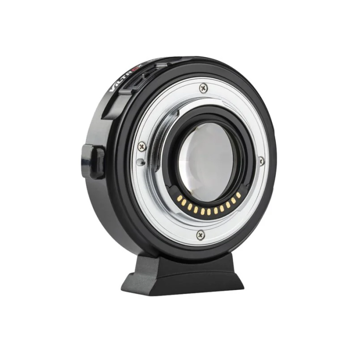 Viltrox EF-M2 II Speed Booster Adapter Viltrox EF-M2 II Speed Booster Adapter
