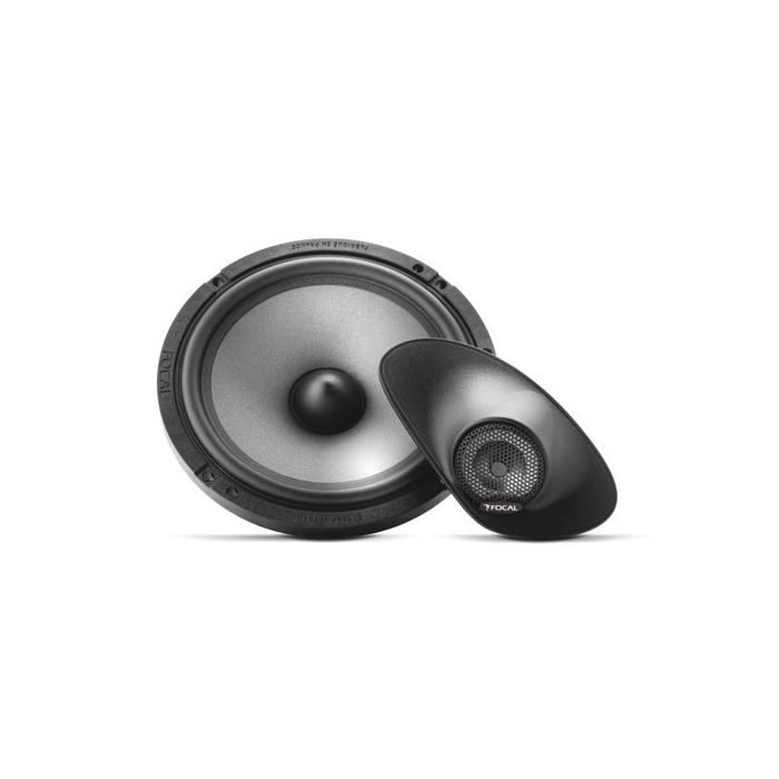 Focal IFP 207