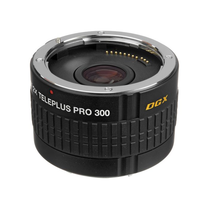 Kenko EF 2x Pro300 DGX Canon