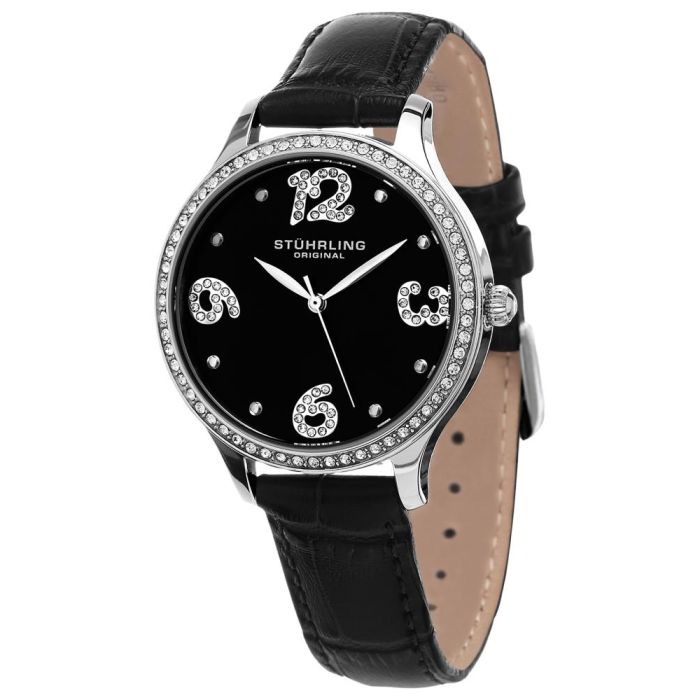 Stuhrling Vogue Ladies Watch 560.02