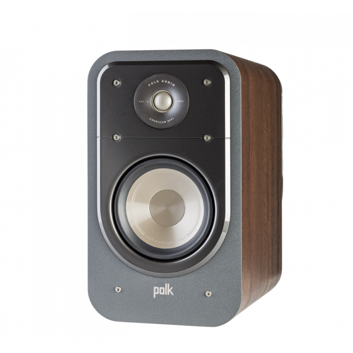 Polk Audio Signature S20 Brown (Single Speaker)