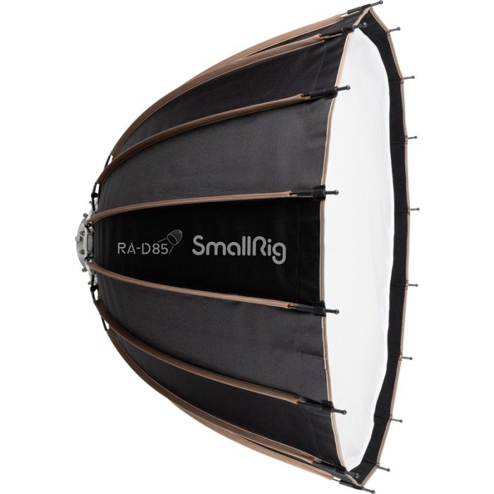 SmallRig RA-D85 Parabolic Softbox 3586