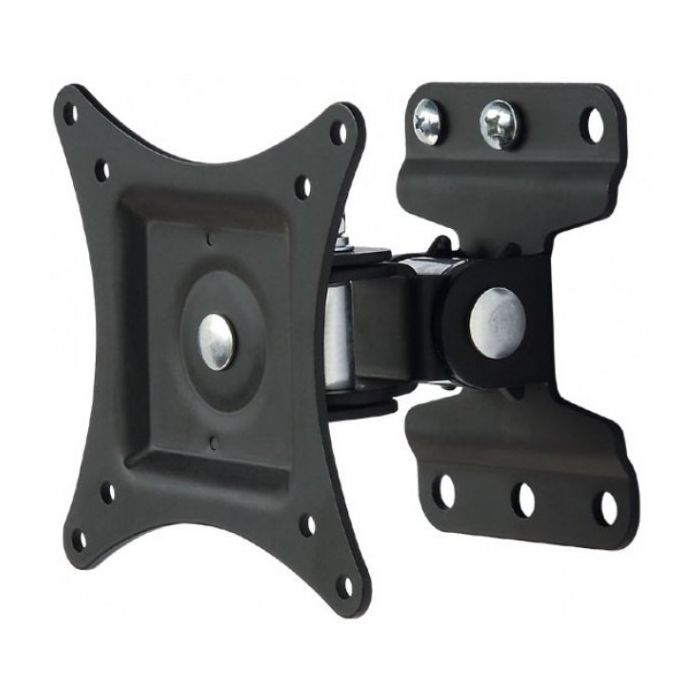 Techly Wall mount LCD/LED 13-30 Black, 23kg (301849)
