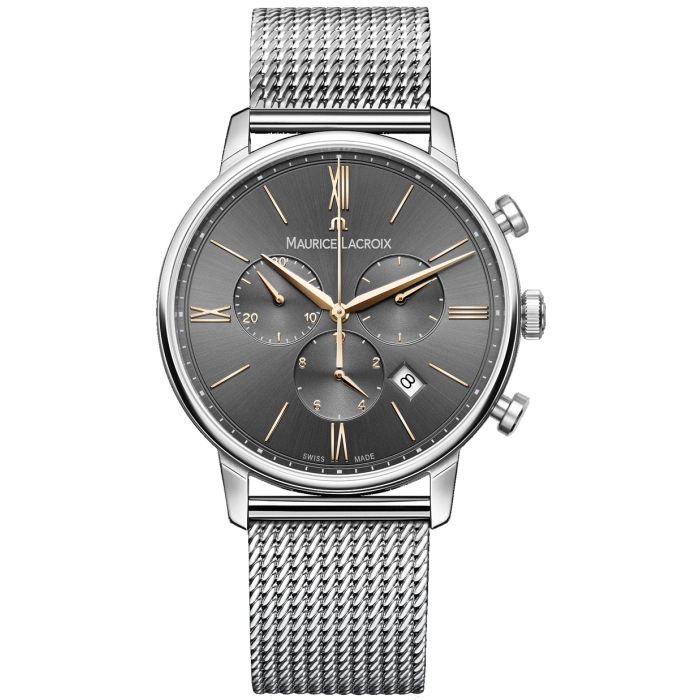 Maurice Lacroix Eliros Men's Watch EL1098-SS002-311