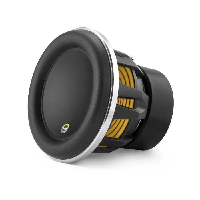 JL Audio JL10W7AE 10 dia. W7 Poly Subwoofer 750W 3 Ohm