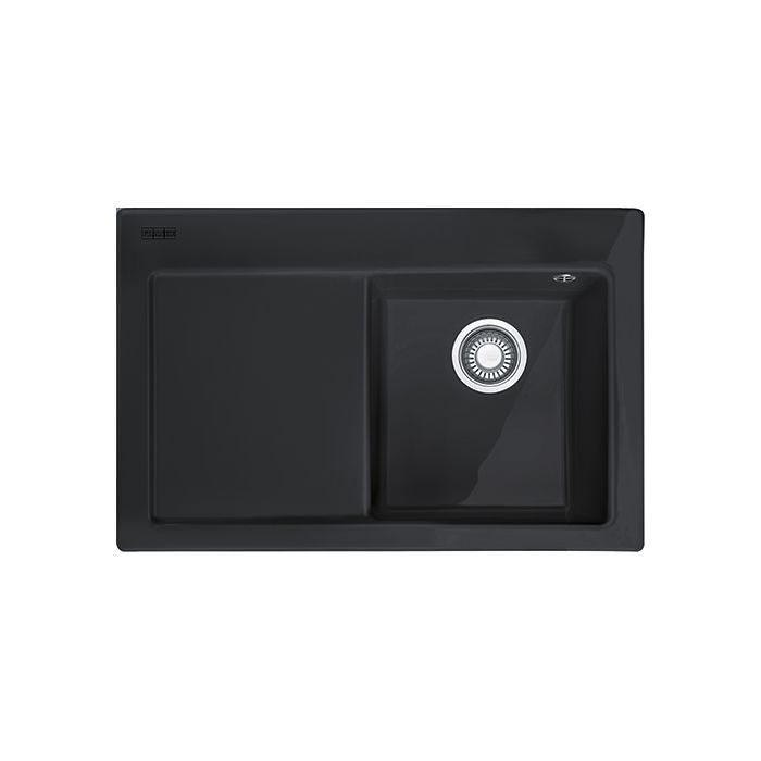 Franke MTK 611-78 Onyx 78x51 (124.0433.433)