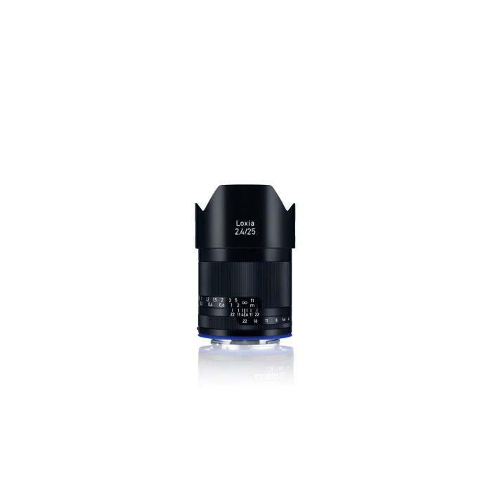 Zeiss Loxia 2.4/25 Sony E-Mount