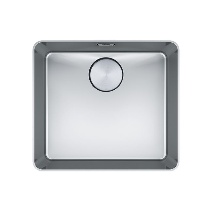Franke Virtuves Izlietne Mythos MYX 210-45 46.2x41.2 (127.0603.543)