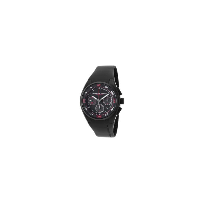Porsche Design P'6620 Dashboard Chronograph Men's Watch 6620.13.47.1238 Porsche Design P'6620 Dashboard Chronograph Men's Watch 6620.13.47.1238