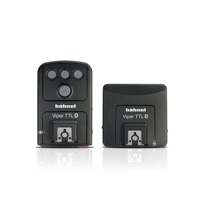 Hähnel Viper TTL Wireless Flash Trigger for Sony