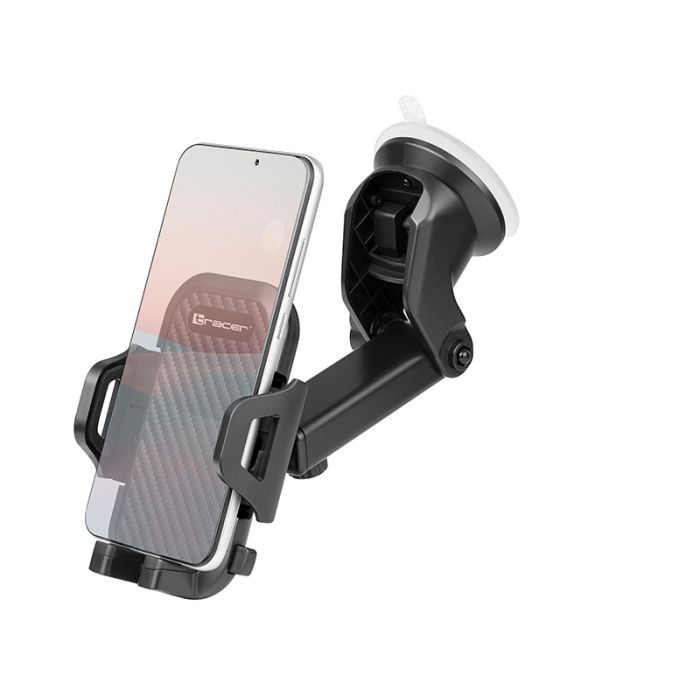 Tracer SM Car Holder U33 Telescopic (TRAUCH46871)