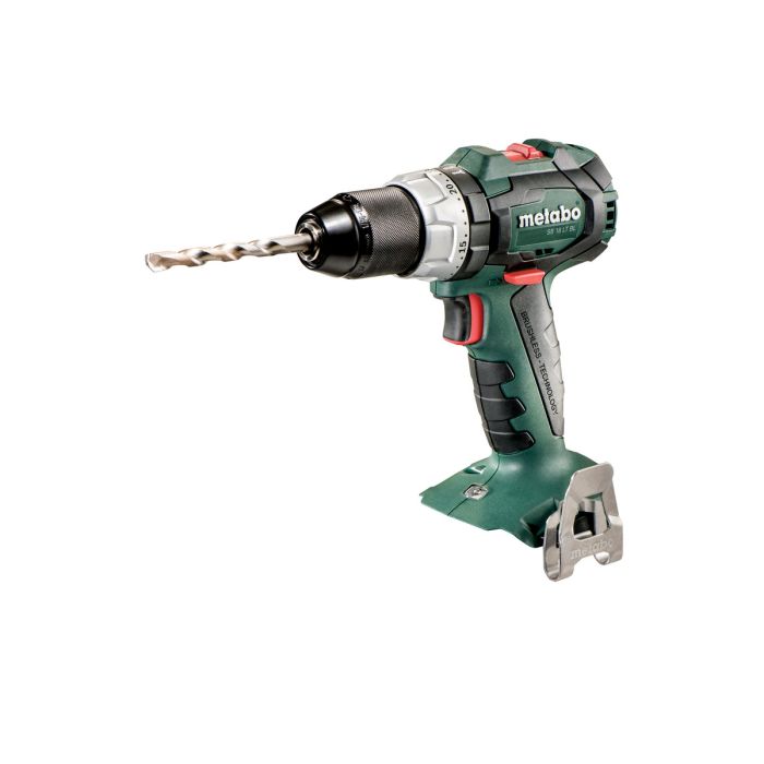 Metabo SB 18 LT BL, Without Battery/Charger (602316890) Metabo SB 18 LT BL, Without Battery/Charger (602316890)