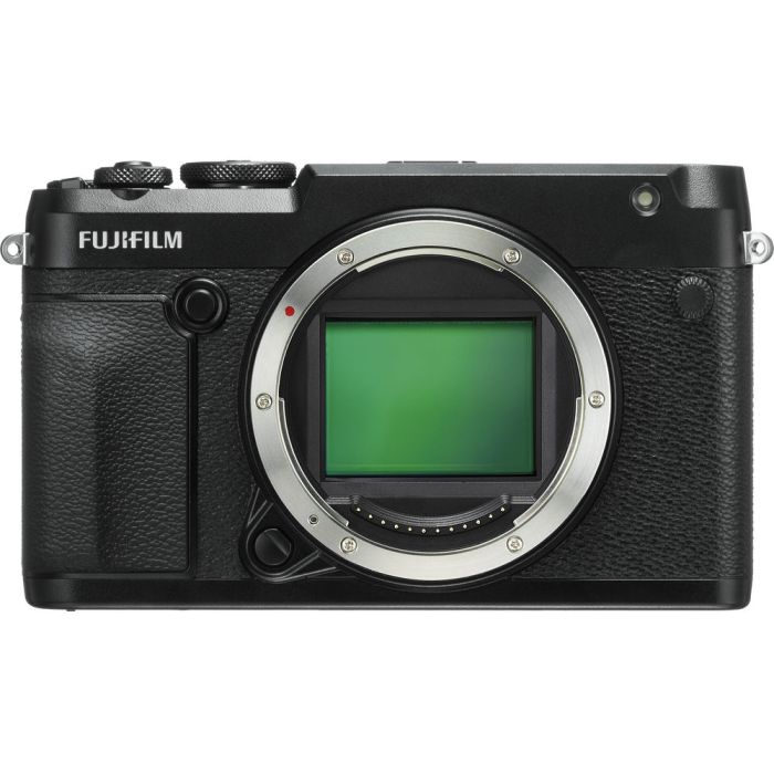 FujiFilm GFX 50R FujiFilm GFX 50R
