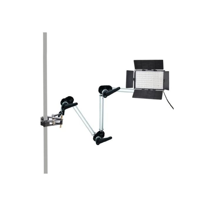 Falcon Eyes LED Daylight Set DV-384CT