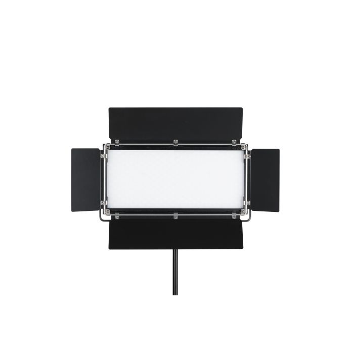 Quadralite Thea 600 RGB PRO Barndoors