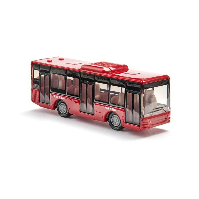 Siku City bus (1021)