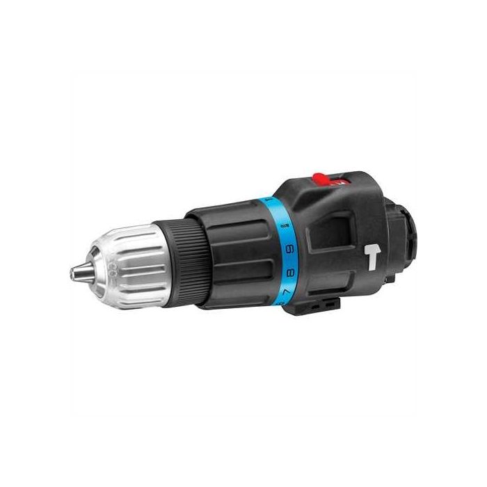 BLACK+DECKER Multievo™ Multi-tool Hammer Attachment (MTHD5) BLACK+DECKER Multievo™ Multi-tool Hammer Attachment (MTHD5)