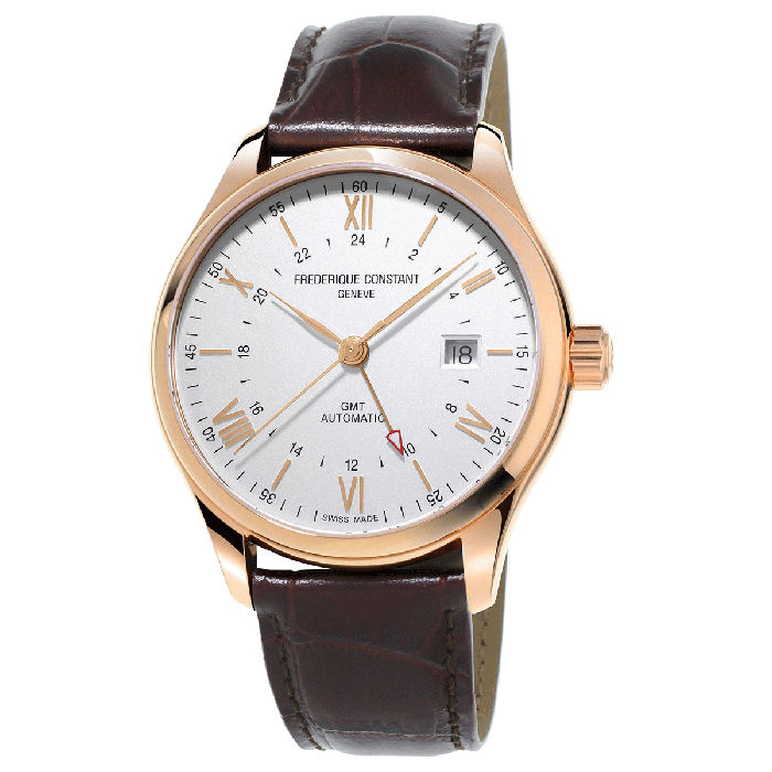 Frederique Constant Classics Men's Watch FC-350V5B4