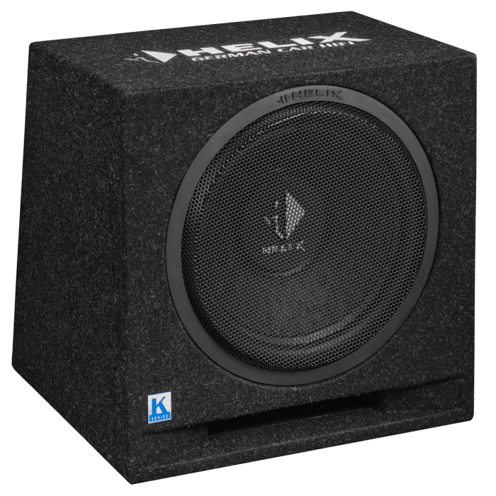 HELIX K 12E (K331210) HELIX K 12E (K331210)