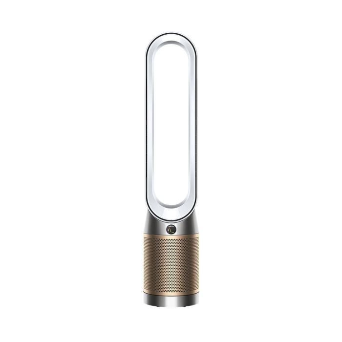 Dyson Purifier Cool Formaldehyde purifying fan White/Gold (TP09)