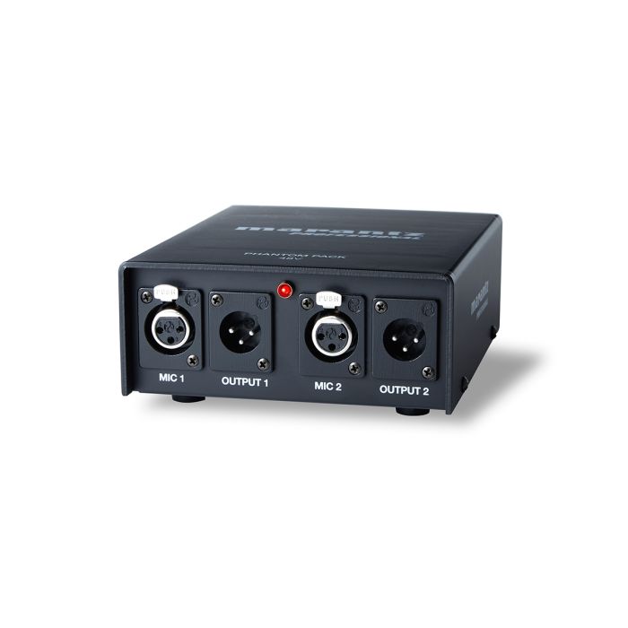Marantz Professional Phantom Pack