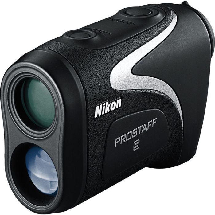 Nikon Prostaff 5 Laser Rangefinder Nikon Prostaff 5 Laser Rangefinder
