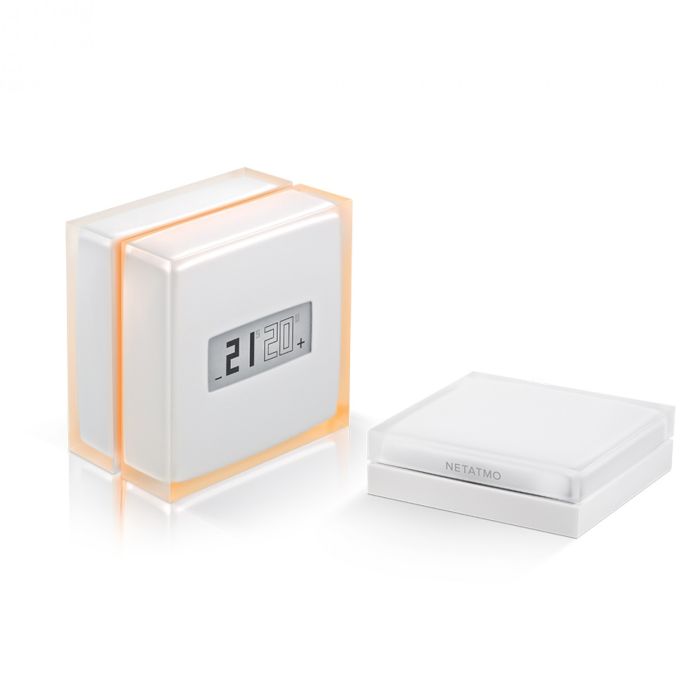 Netatmo Thermostat