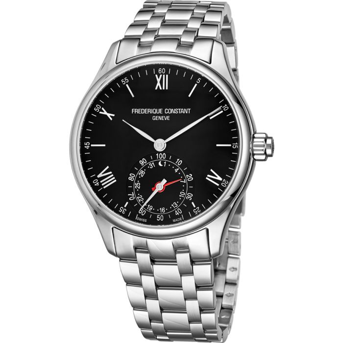 Frederique Constant Horological Smartwatch Men's Watch FC-285B5B6B