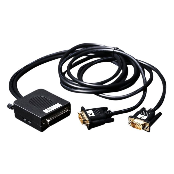 Hollyland Tally Cable for BMD / Mars & Syscom Hollyland Tally Cable for BMD / Mars & Syscom