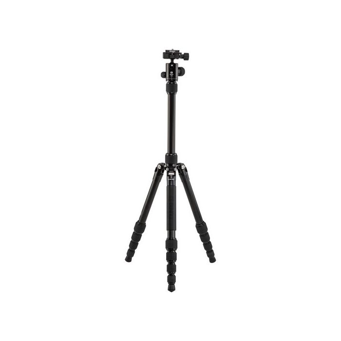 Benro Tripster S0 Black with B00 Ball Head