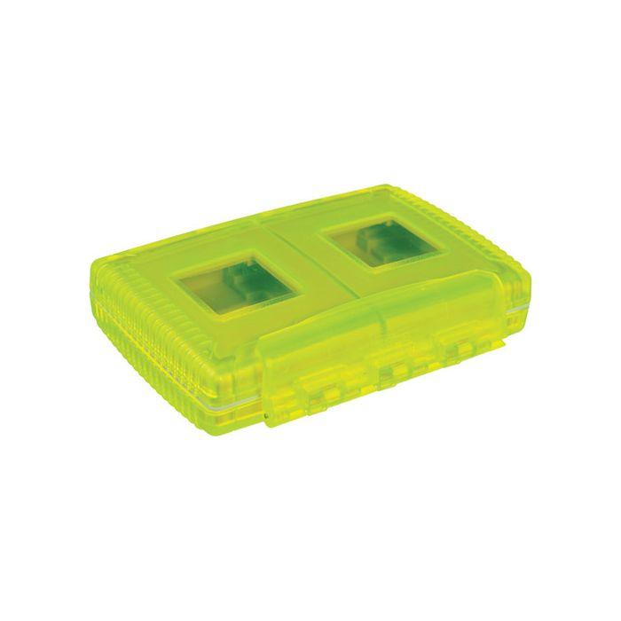 Gepe Card Safe Extreme Neon (3862)
