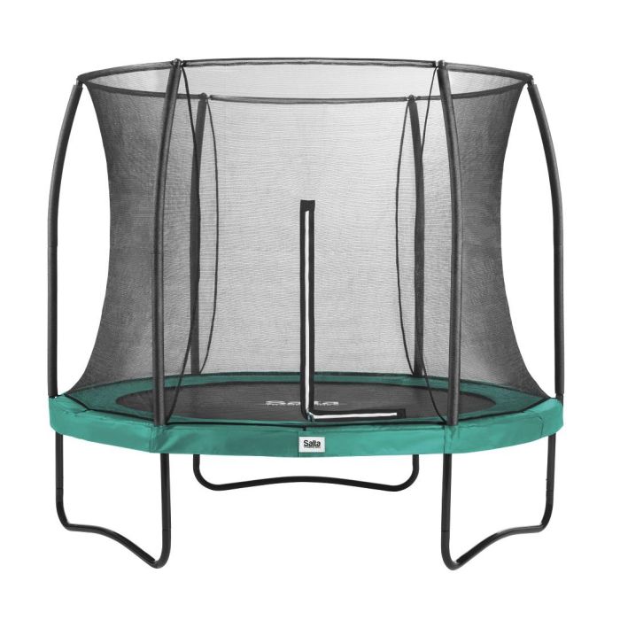 Salta Comfrot edition - 183 cm recreational/backyard trampoline (8719425453415)