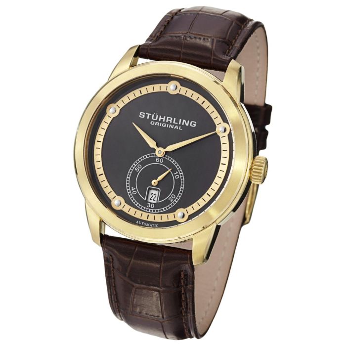 Stuhrling Symphony Men's Watch 720.03