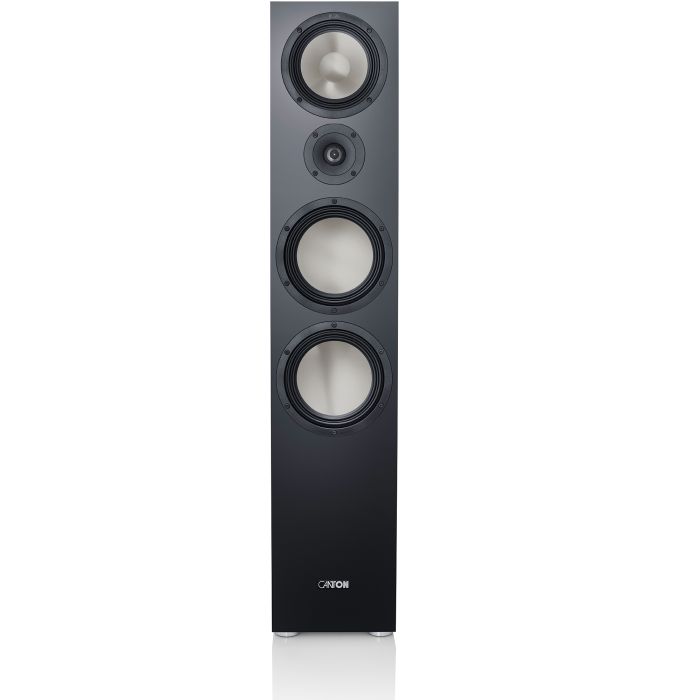Canton GLE 90 Black (Single Speaker)