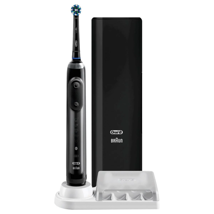 Oral-B Genius X Midnight Black D706.513.6