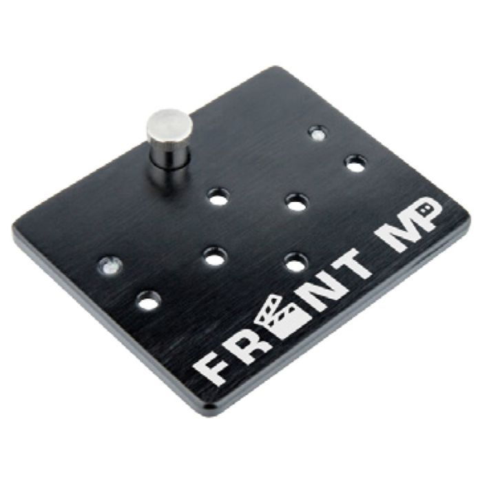 Kupo KS-722 Assistant'S Front Box Mount For Fluid Heads Kupo KS-722 Assistant'S Front Box Mount For Fluid Heads