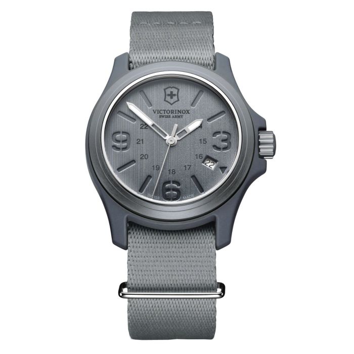 Swiss Army Original Men's Watch 241515