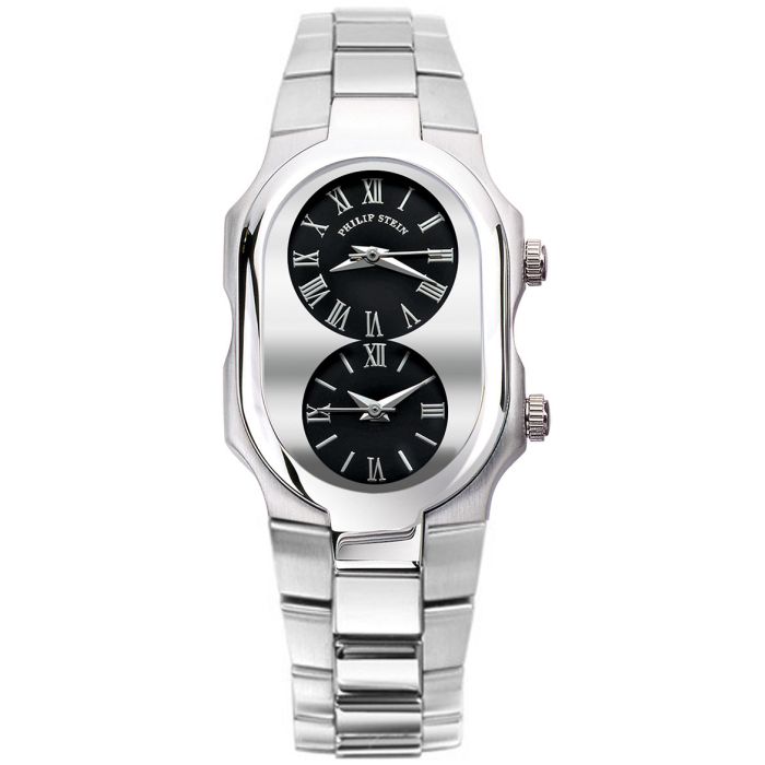 Philip Stein Classic Ladies Watch 1-G-CB-SS