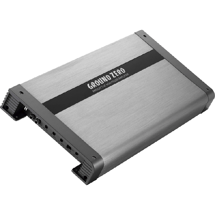 Ground Zero GZRA 4230X