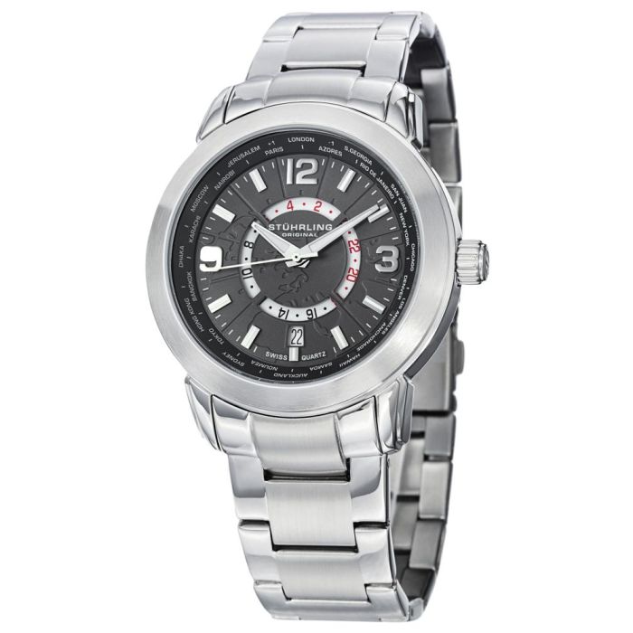 Stuhrling Symphony Men's Watch 654.02 Stuhrling Symphony Men's Watch 654.02