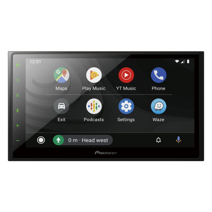 Pioneer SPH-DA250DAB Pioneer SPH-DA250DAB