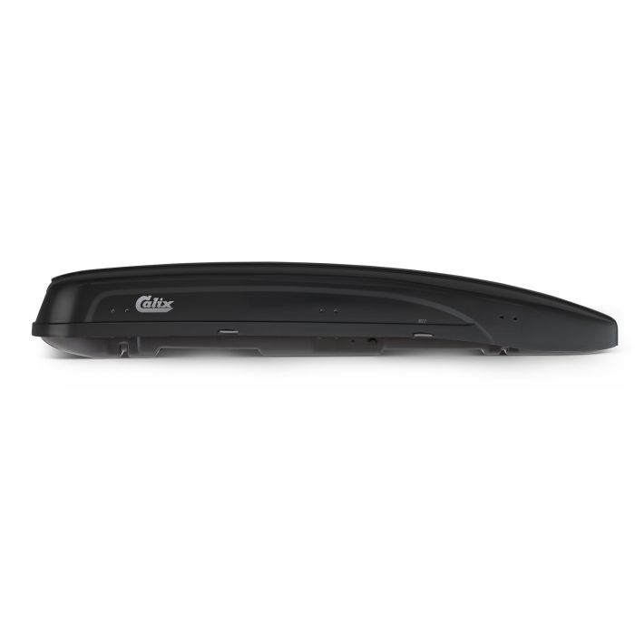 Calix M22 225x81x31cm 390L Black Matt (CX-964010) Calix M22 225x81x31cm 390L Black Matt (CX-964010)